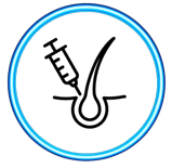 PRP Hair Loss Studio Derby
